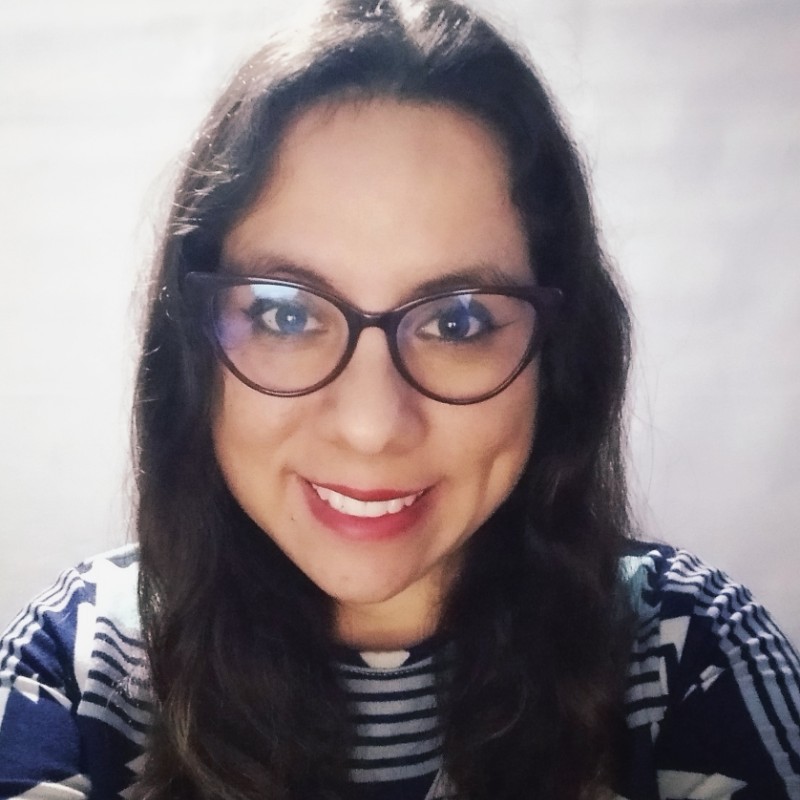 Foto del docente