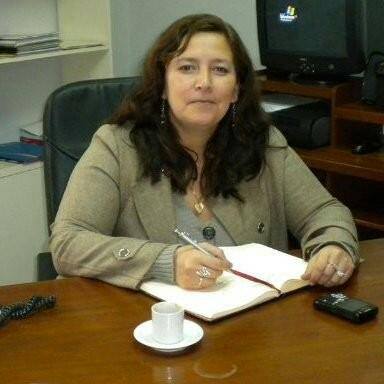 Foto del docente