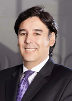 Foto del docente