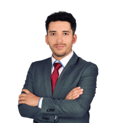Foto del docente