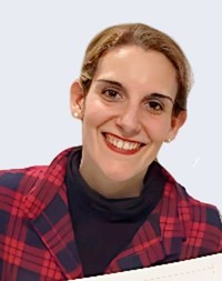 Foto del docente