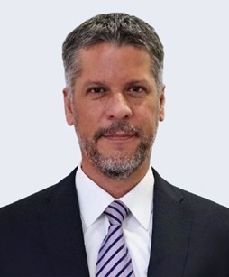 Foto del docente