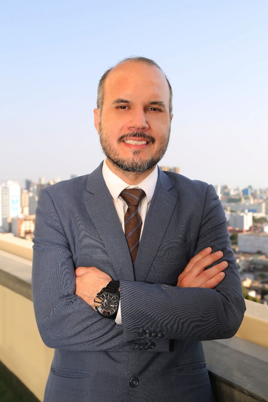 Foto del docente
