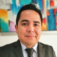 Foto del docente